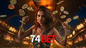 Statistics 74BET