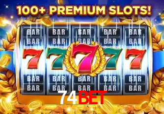A Emoção da Loteria na 74BET: Uma Chance de Mudança de Vida