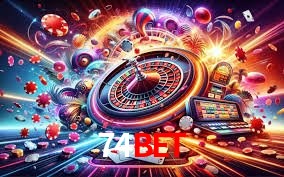 Experiência VIP 74BET