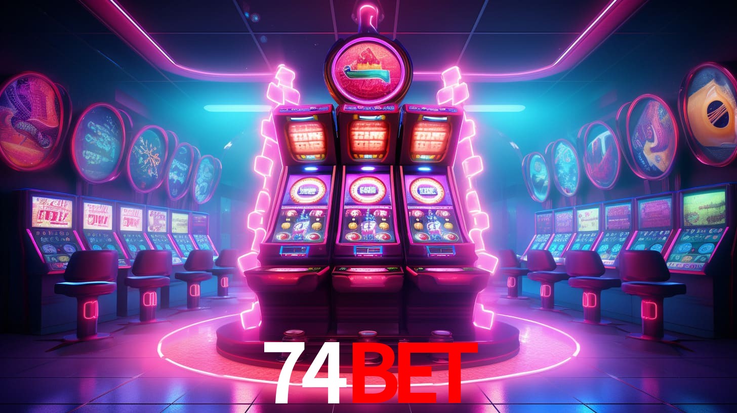 74BET: Seu Cassino Premiado com Pagamentos Rápidos