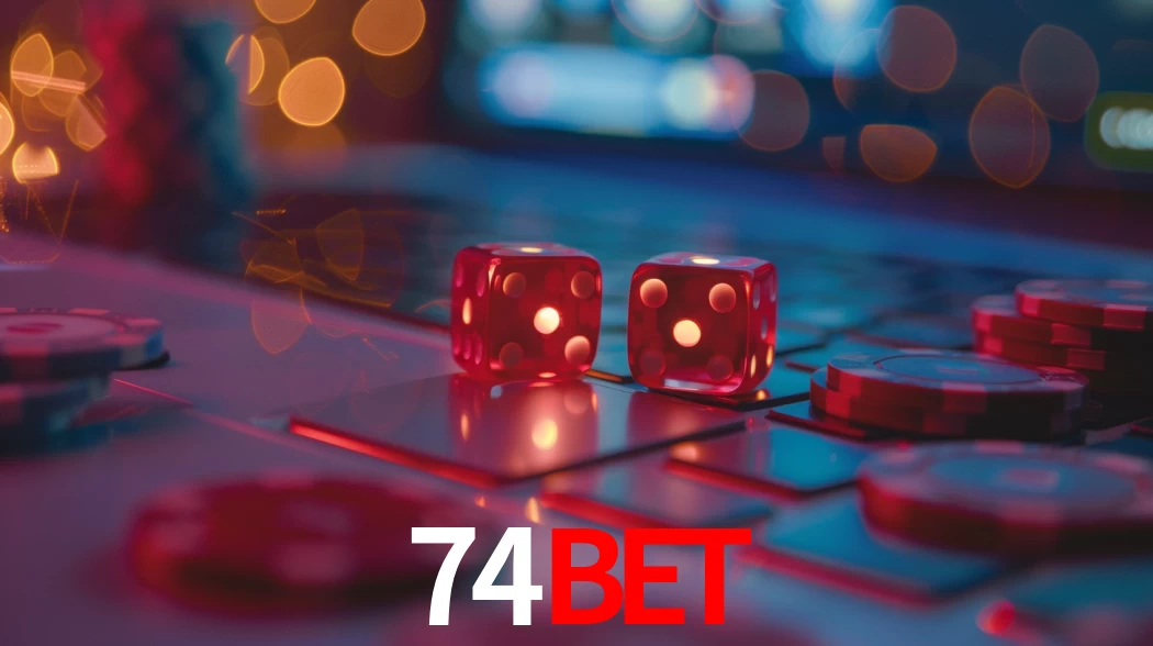Live Casino 74BET