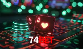 Recursos de Bônus 74BET