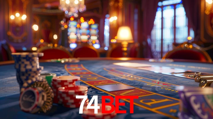 Games Directory 74BET