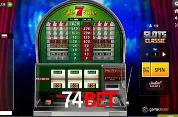 Descubra a Essência do 74BET: Nossa História e Compromissos