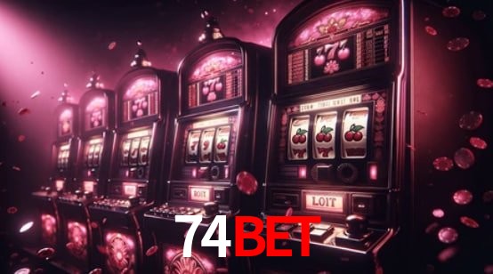 PIX Instantâneo 74BET