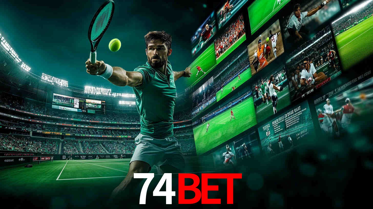 Descubra a Essência do 74BET: Nossa História e Compromissos