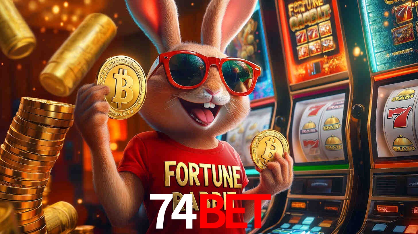 A Popularidade dos Caça-Níqueis no 74BET