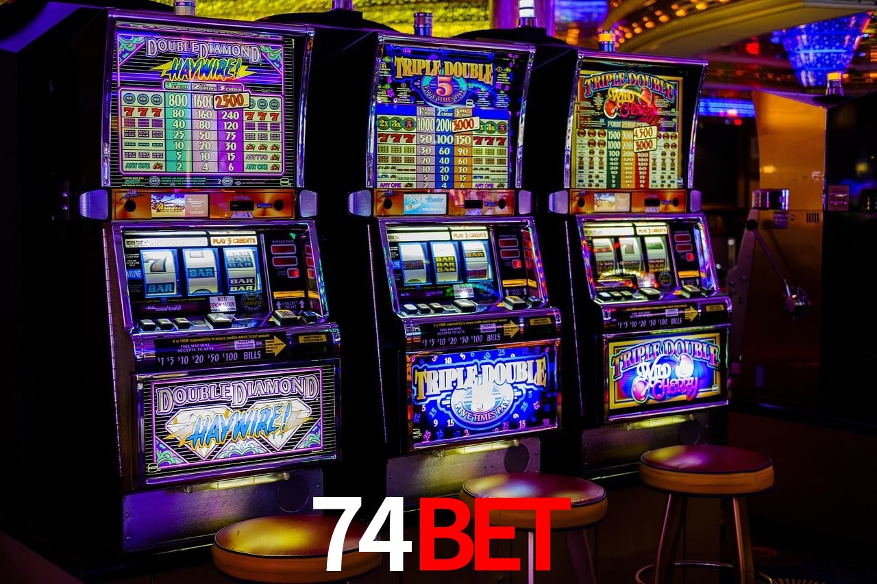 Apostas de Basquete 74BET