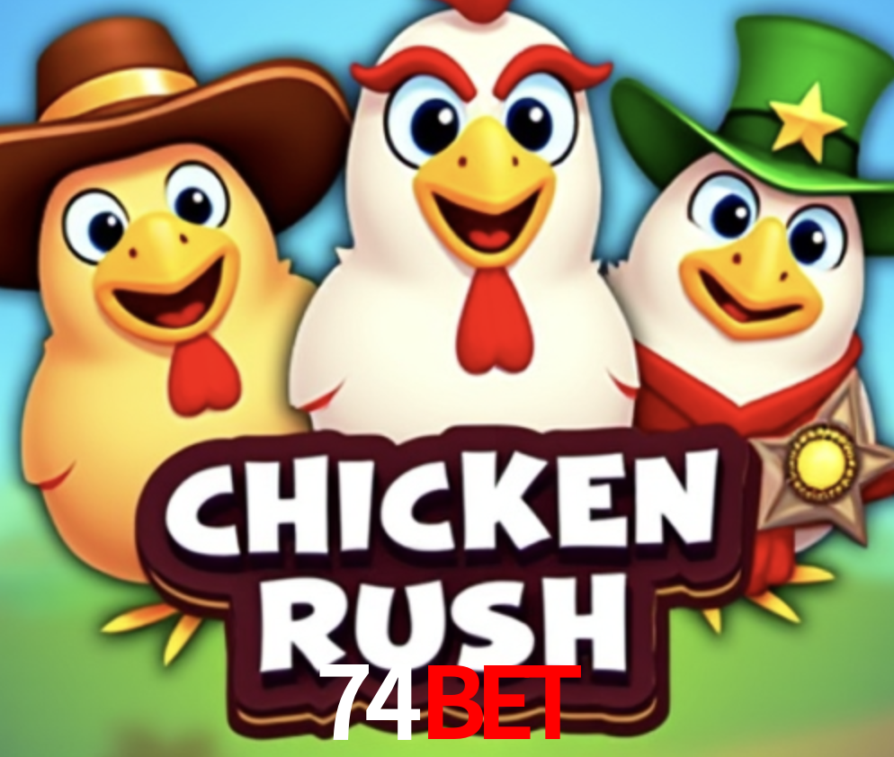 Secure Login 74BET