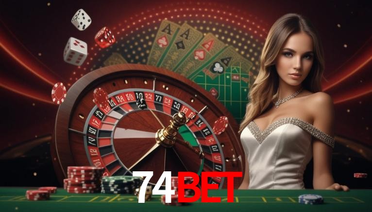 Slot Games 74BET