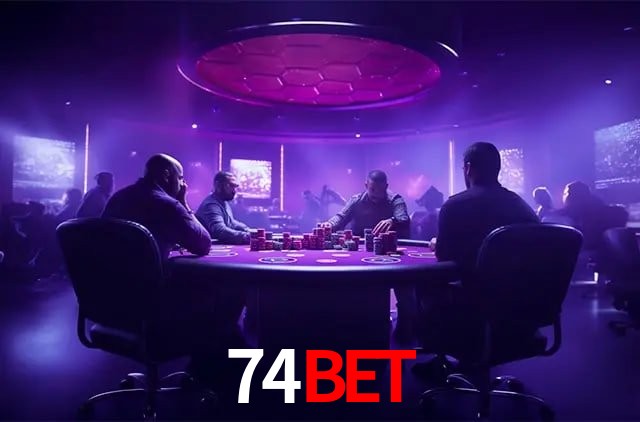 Diretório de Jogos 74BET