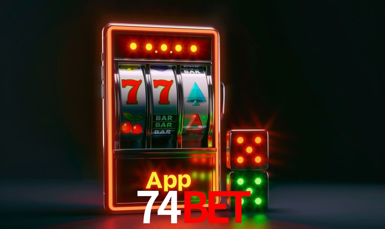 Jogos de Slot 74BET