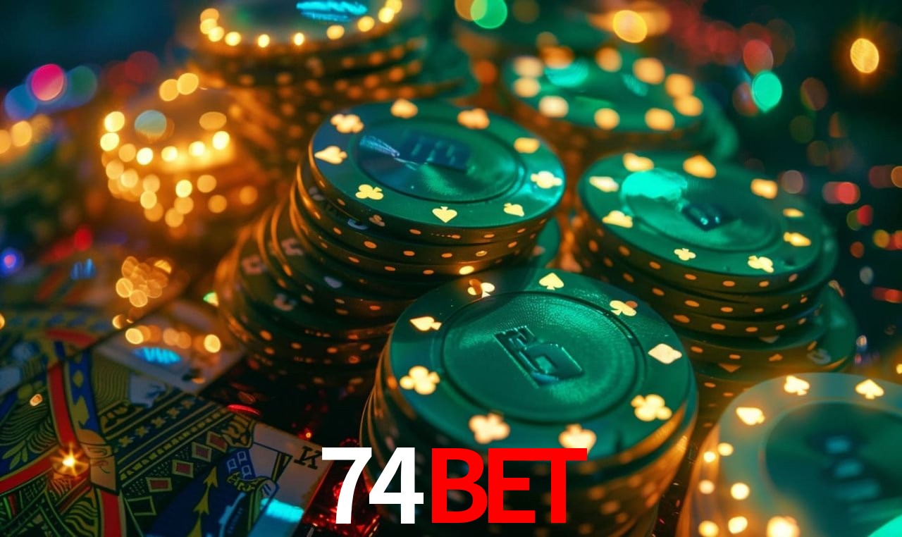 Estatísticas Esportivas 74BET