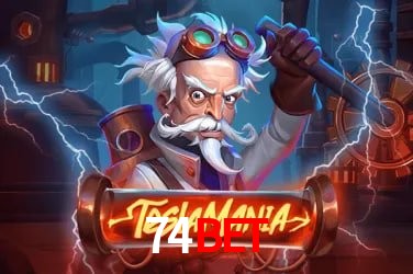 Segurança 2FA 74BET