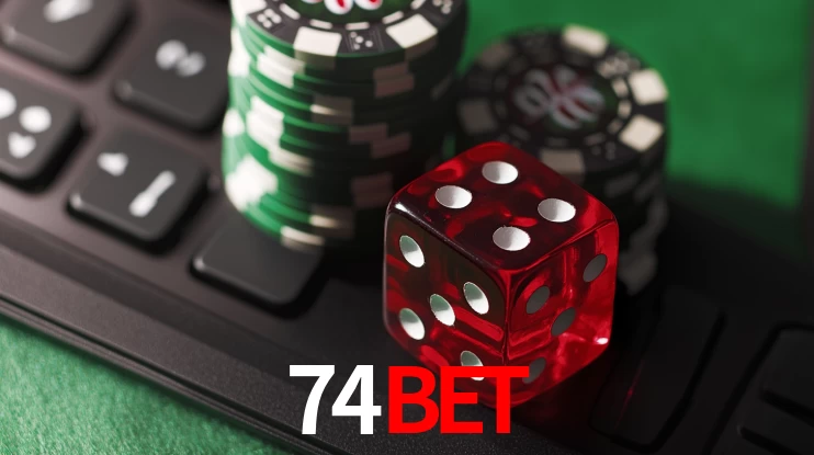 Game Providers 74BET