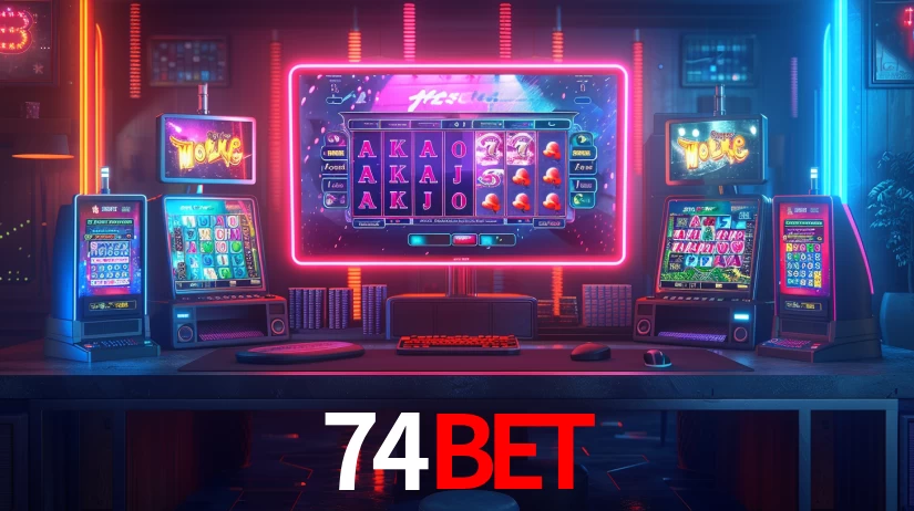 74BET App