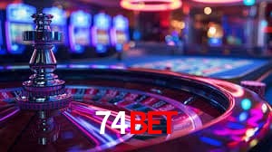 Estatísticas do Jogo 74BET