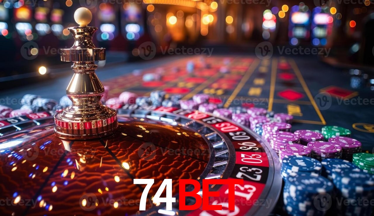 API Integration 74BET