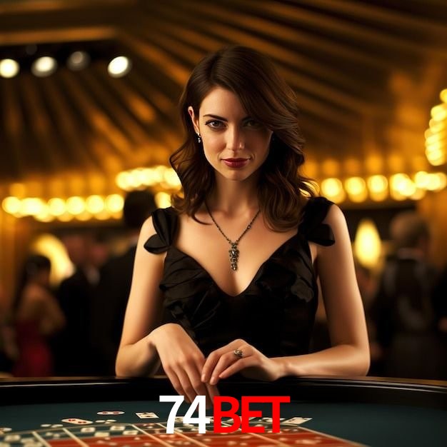 Inovações de Jogos na 74BET: O Futuro das Experiências Interativas
