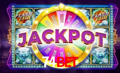 Seasonal Promotions 74BET