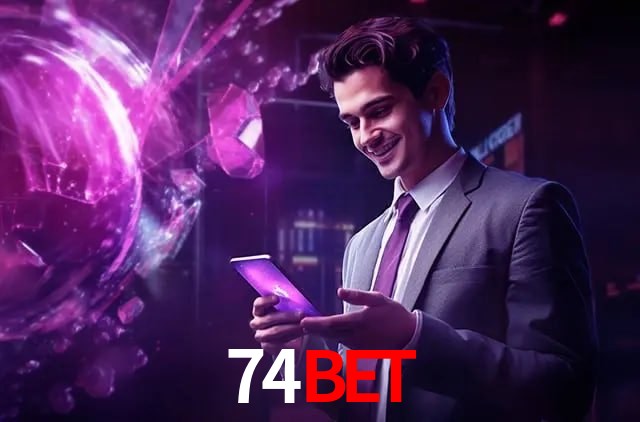 Football Betting 74BET