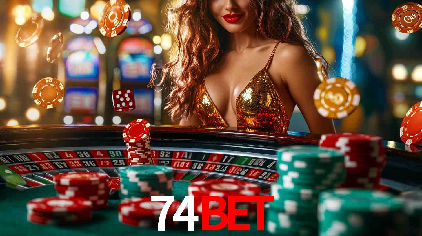 Premium Interface 74BET