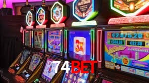 Jogos Exclusivos 74BET