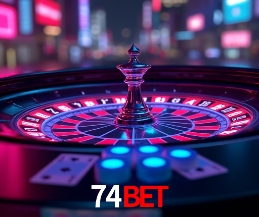 A Experiência Imersiva dos Cassinos Ao Vivo no 74BET