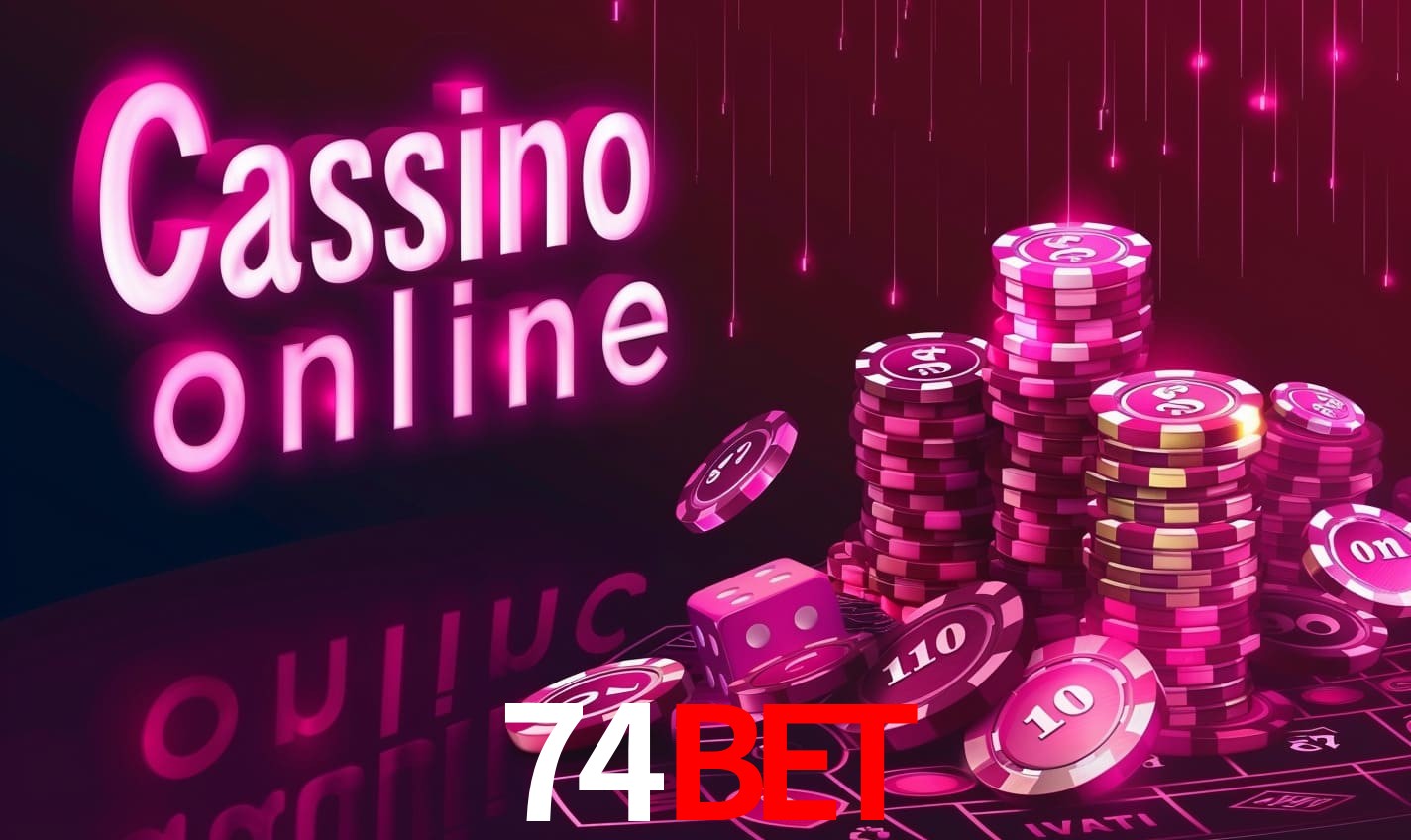 A Emoção da Loteria na 74BET: Uma Chance de Mudança de Vida