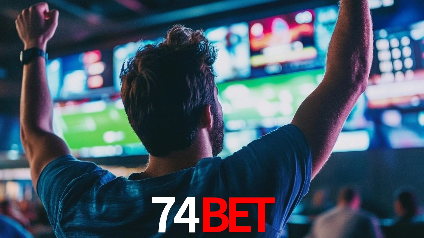 74BET: Seu Especialista em Apostas Esportivas Brasileiras