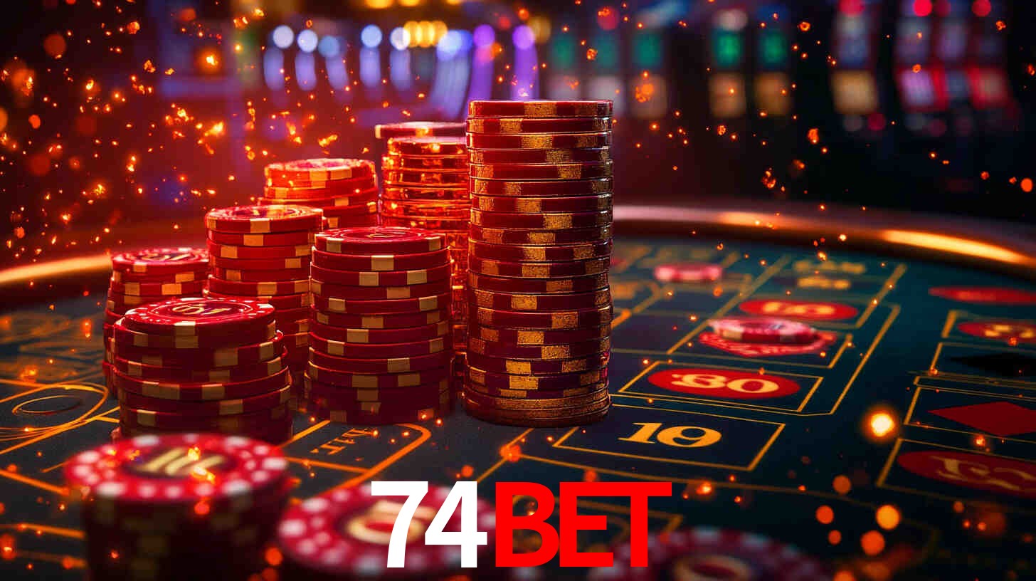 Exclusive Games 74BET