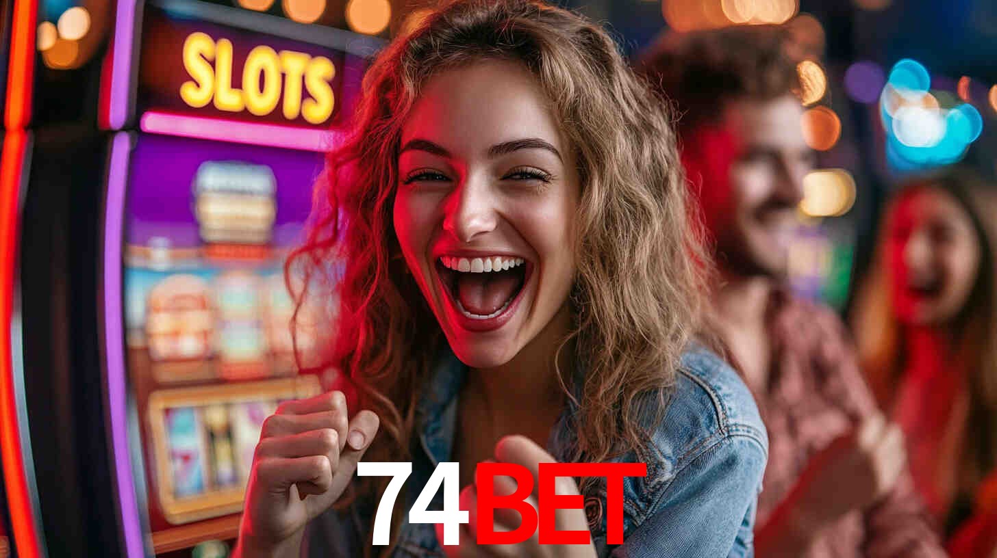 Descubra o Programa VIP da 74BET: Vantagens Exclusivas para Jogadores