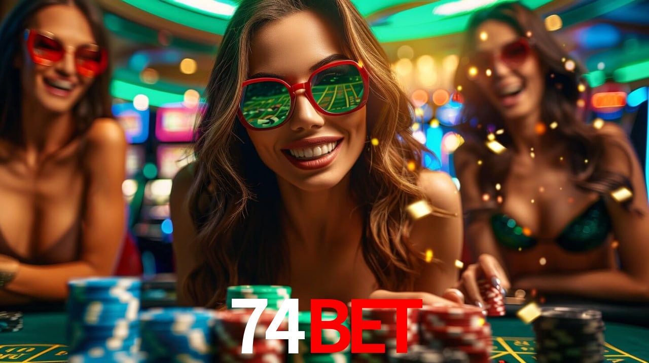 Basketball Betting 74BET