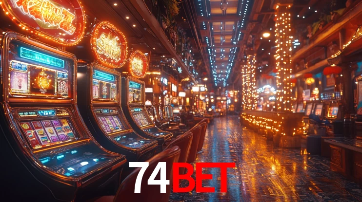 74BET.COM