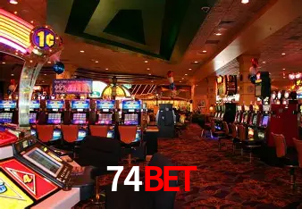 A Emoção da Loteria na 74BET: Uma Chance de Mudança de Vida