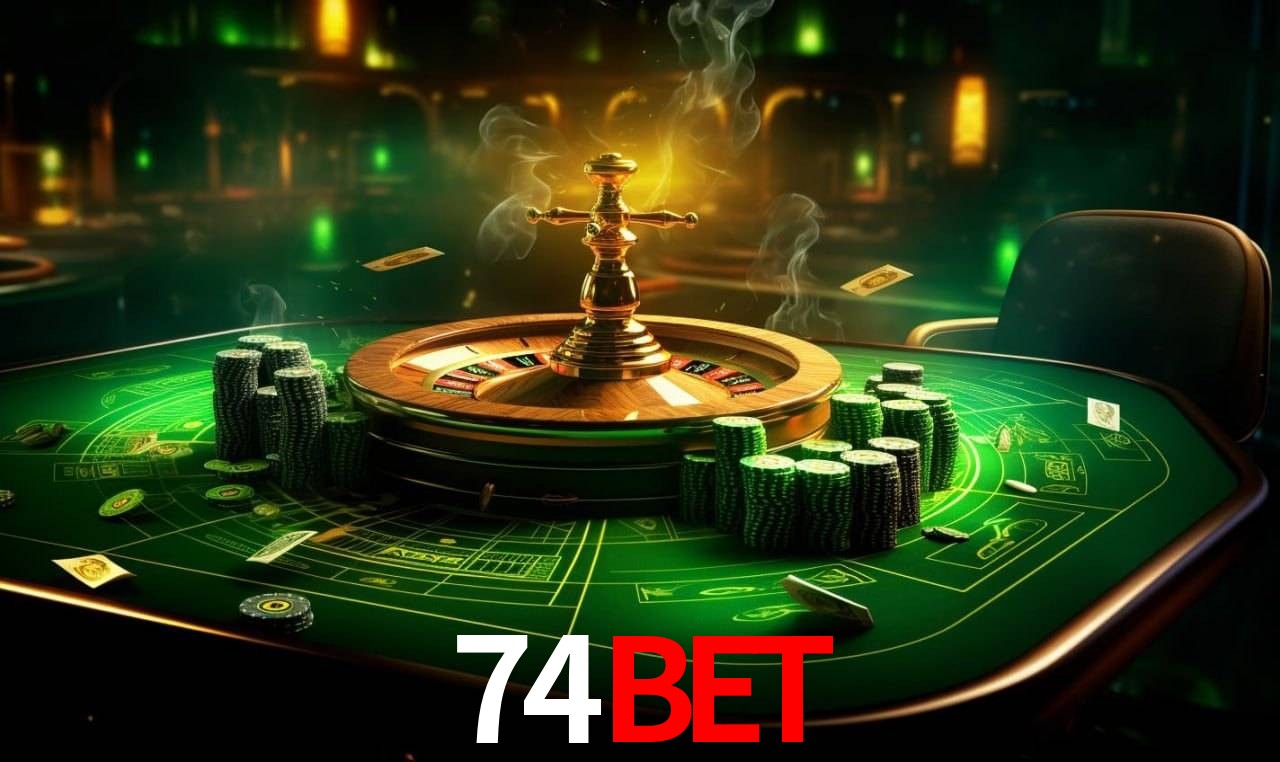 cassino 74BET