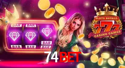 Apostas Esportivas na 74BET: Um Guia Completo