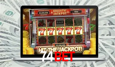 Weekend Specials 74BET