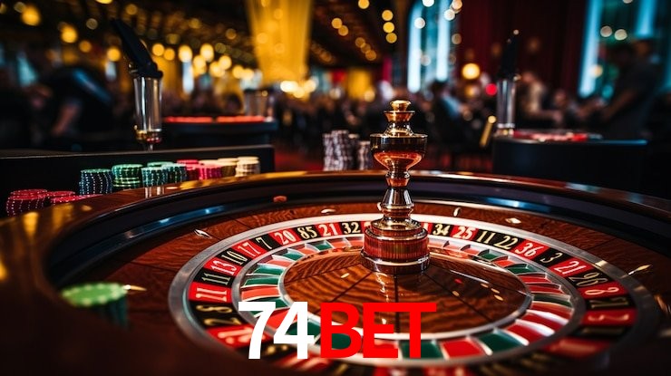 Security Systems 74BET