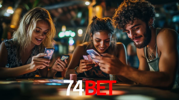 Tournaments 74BET