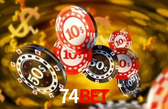 Apostas de Tênis 74BET