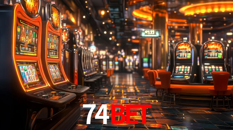 74BET App
