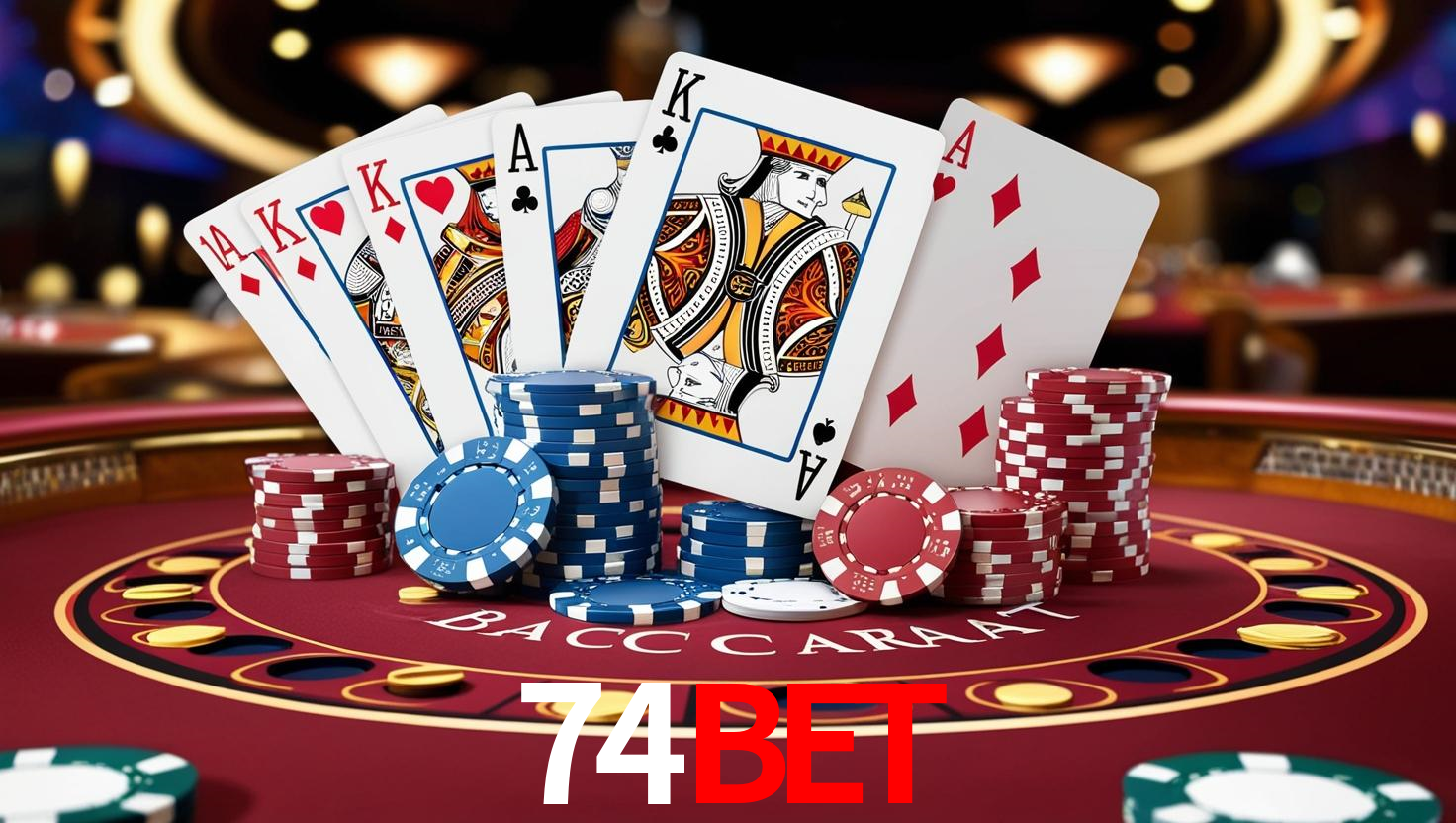 74BET