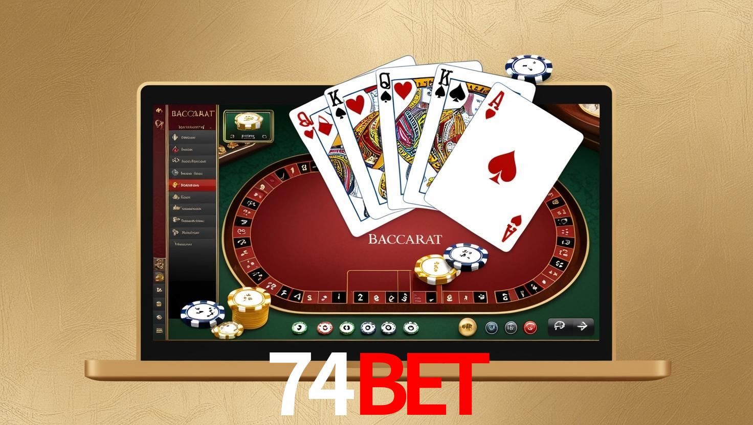 74BET