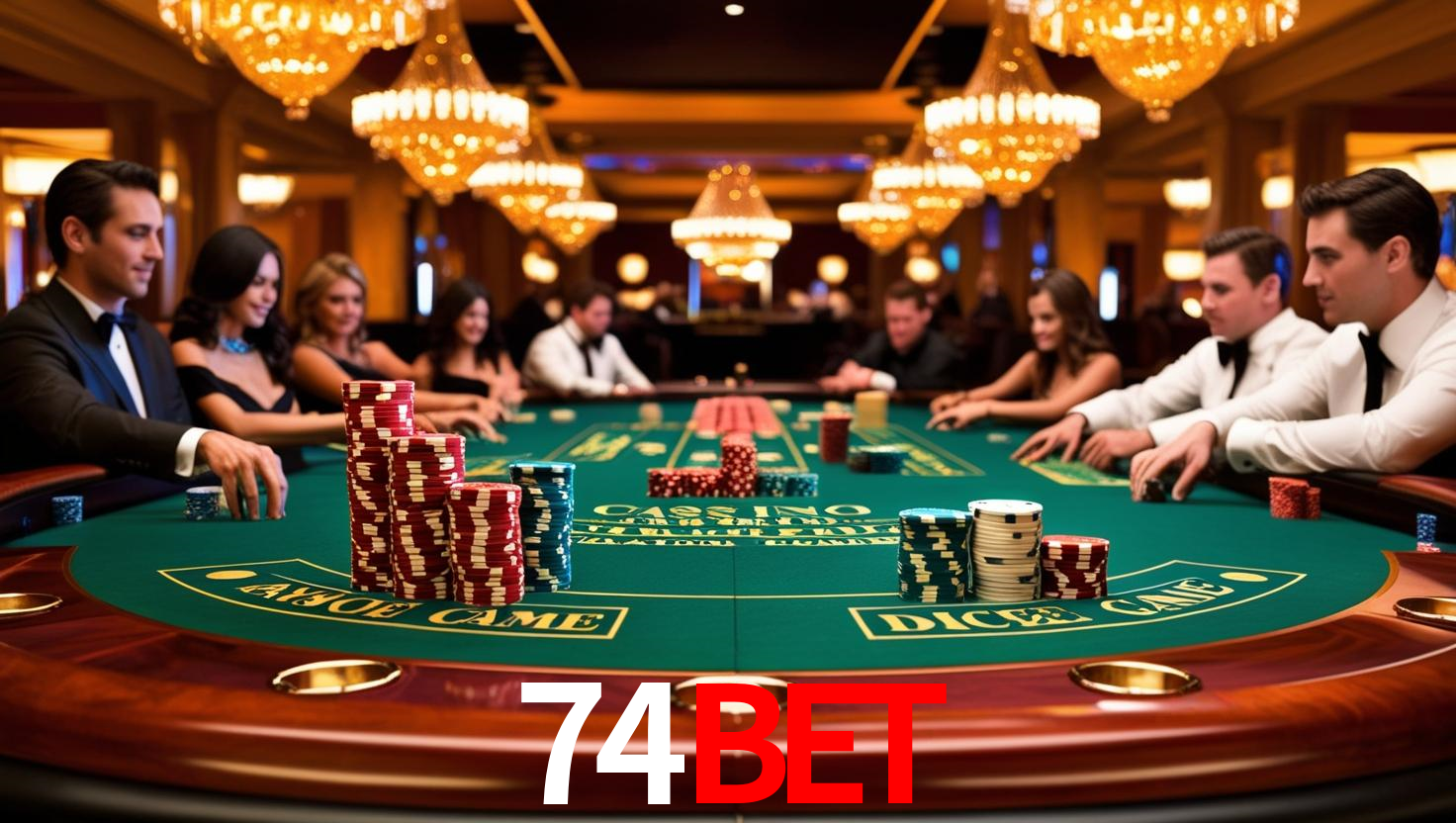 74BET