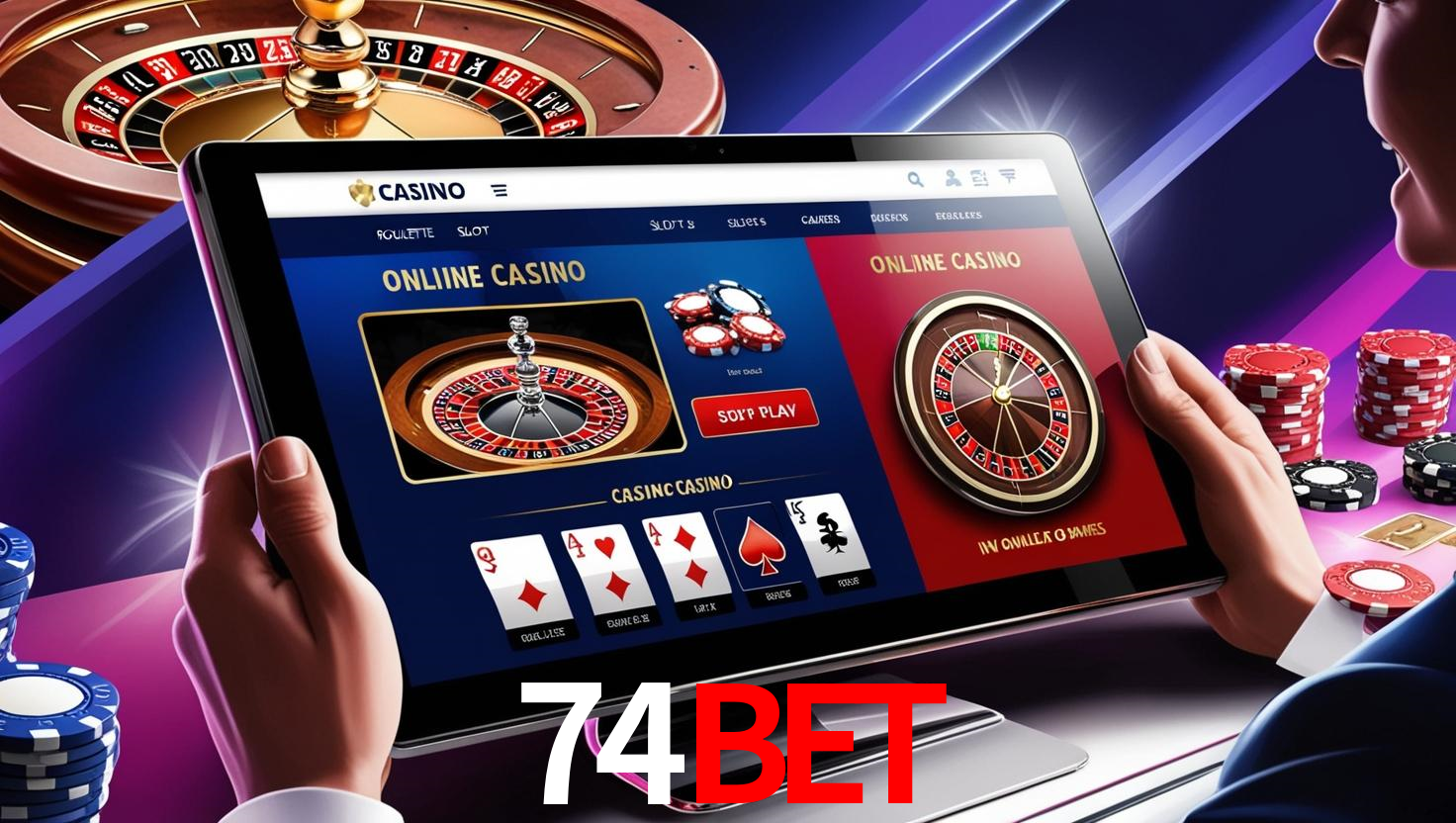 74BET